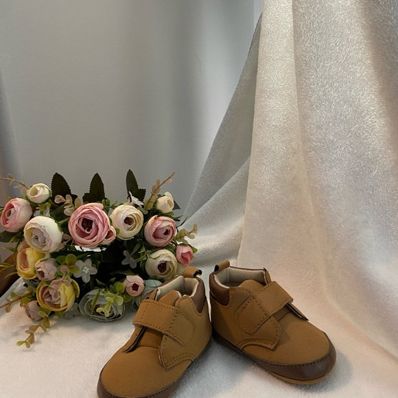 Baby boy shoes - Picture 2 of 5